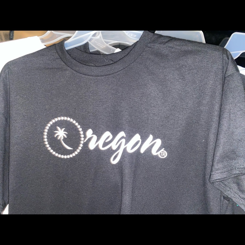 I made and sell shirts..